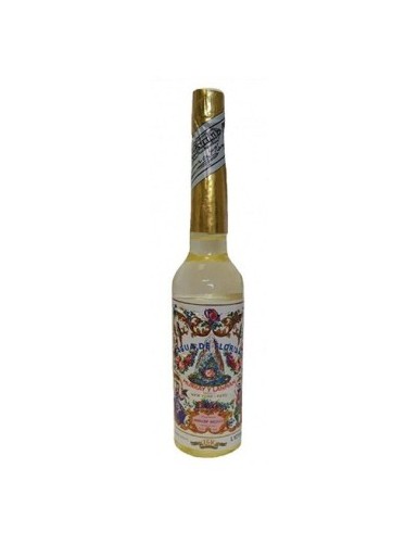 AGUA DE FLORIDA 270ML