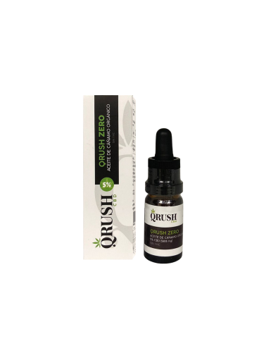 ACEITE QRUSH 5%