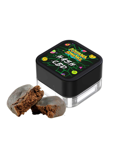 NEPAL CREAN  10GR IGUANA SMOKE