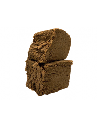 MOUSSE CREAM 5GR CHARAS 5M´S