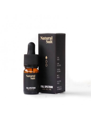 ACEITE CBD 3% MASCOTAS...