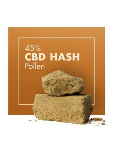 POLEN DRY SIFT 45%CBD 3gr...