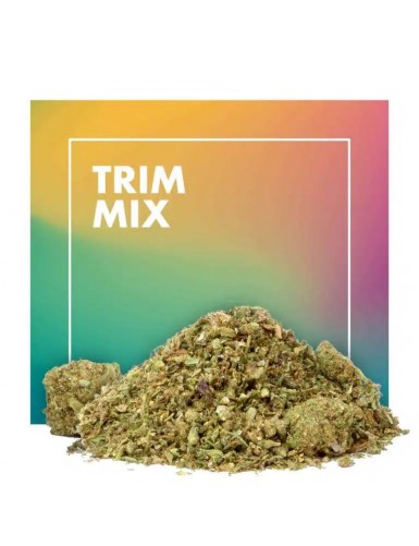 TRIM MIX 30gr CANNACTIVA